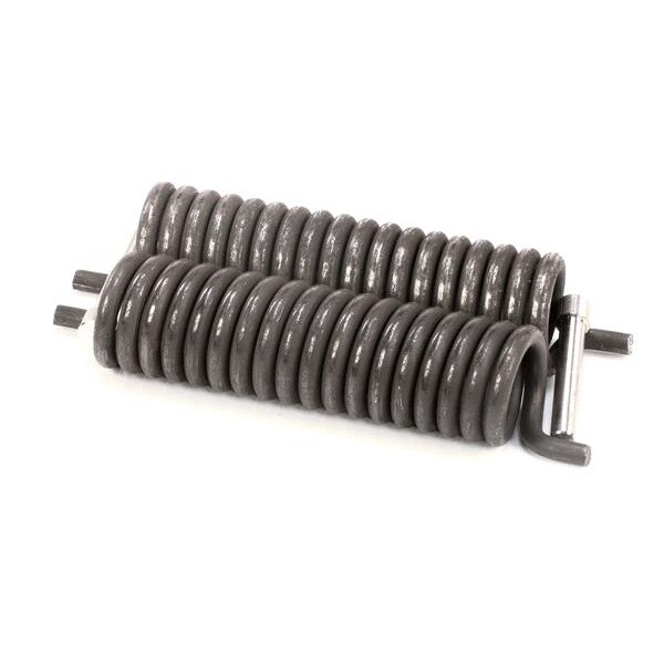 Kit, Lid Springs, Ve & Vg